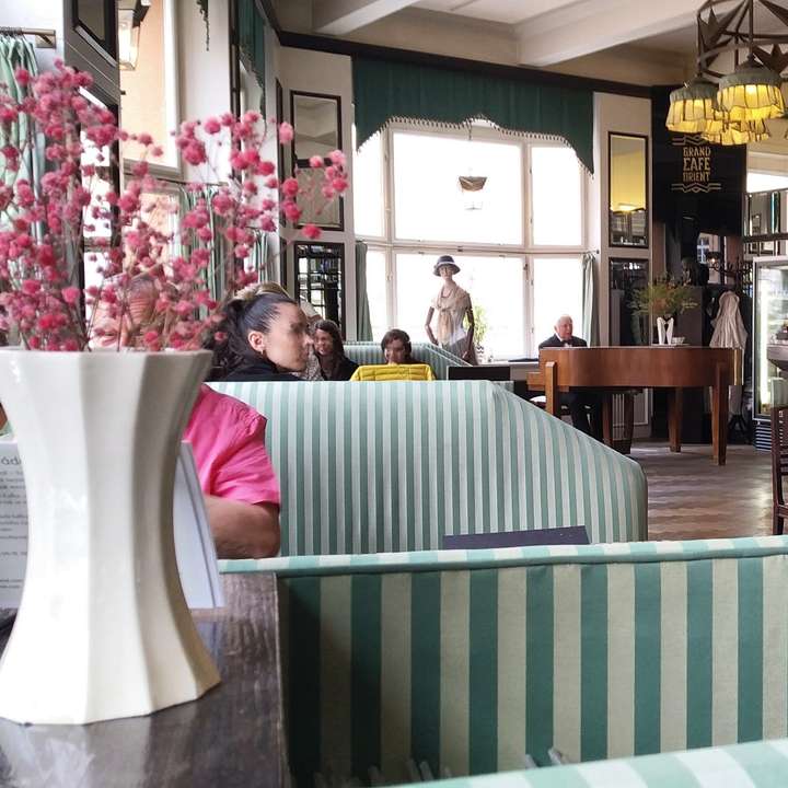 Grand Café Orient